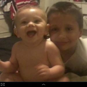 Meet your Posher, Rene